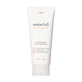 ETUDE Moistfull Collagen Cleansing Foam, Face Wash, Foam Cleanser, Super Collagen Water, Lupinus Albus Protein, Gentle Cleansing, Clinically Tested, Korean Skin Care, Beauty (5.29 Ounce)