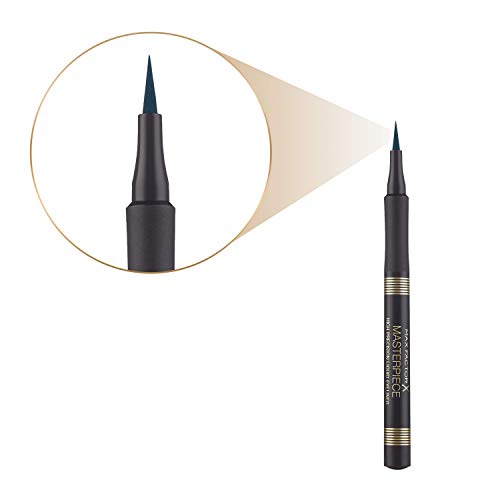 Max Factor Masterpiece High Definition Eyeliner, 035 Deep Sea