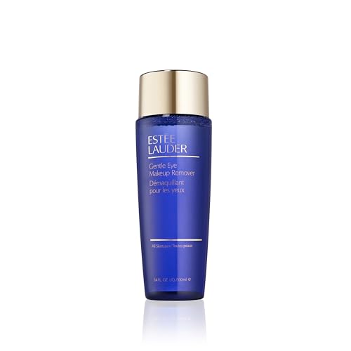 Estée Lauder Gentle Liquid Eye Makeup Remover, 3.4 Fl Oz