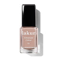 LONDONTOWN Lakur Nail Polish – Nude & Brown, Long-Lasting