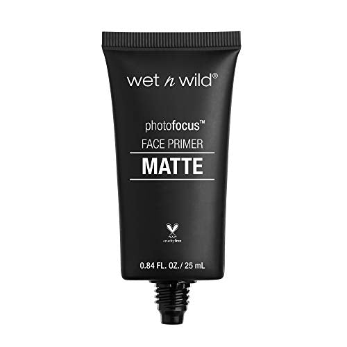 Wet N Wild Photo Focus Matte Face Primer Duo