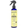 PURA D'OR Argan Oil Heat Protectant Spray 8oz