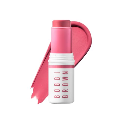 Bobbi Brown Skin Enhancer Cheek Stick - Hydrating Glowy Blush & Bronzer
