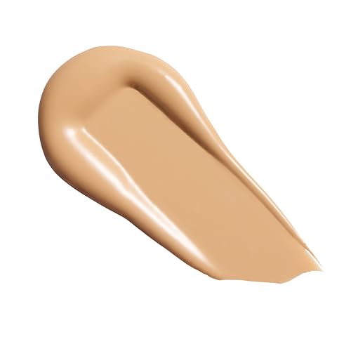 Revolution Superdewy Cushion Foundation with Peptides, Medium Neutral Warm