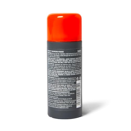 Beyond the Zone Rock On Volumizing Powder 0.27 oz