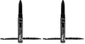 L.A. Girl HD PRO Eyeshadow Primer Stick, Black (Pack of 2)