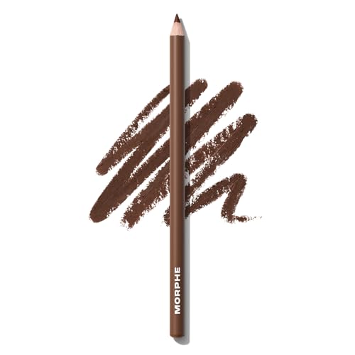 Morphe Signature Lip Liner Pencil - Creamy Long Lasting