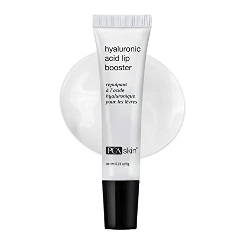 PCA SKIN Lip Plumper Serum with Hyaluronic Acid, 0.24 oz