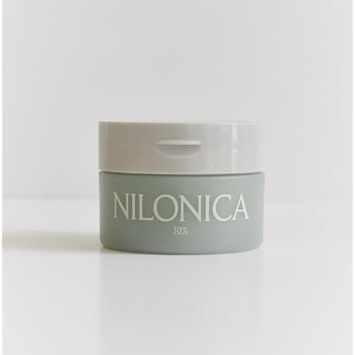 Shea Butter Balm 50% | Intensive Moisture Care Balm for Dry Skin | Waterless Formula | Vegan & Preservative-Free | 90g
