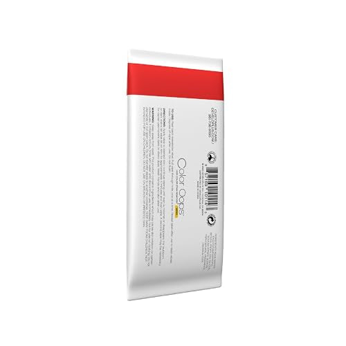 Color Oops Hair Color Remover Wipes, 5 Count