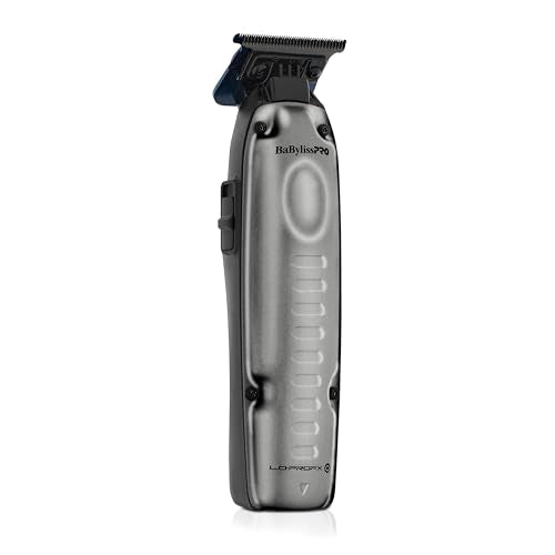 BaBylissPRO FXONE LO-PROFX Cordless Trimmer with Lithium Battery