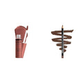 NYX Butter Lip Gloss & Slim Lip Liner Pencil Bundle