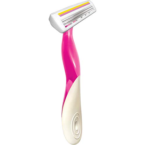 Bic Soleil Shaver Lavande Size 4ct Bic Soleil Shaver Lavender 4ct Ea (Pack of 2)