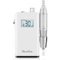 MelodySusie Scamander Rechargeable Nail Drill 30000RPM