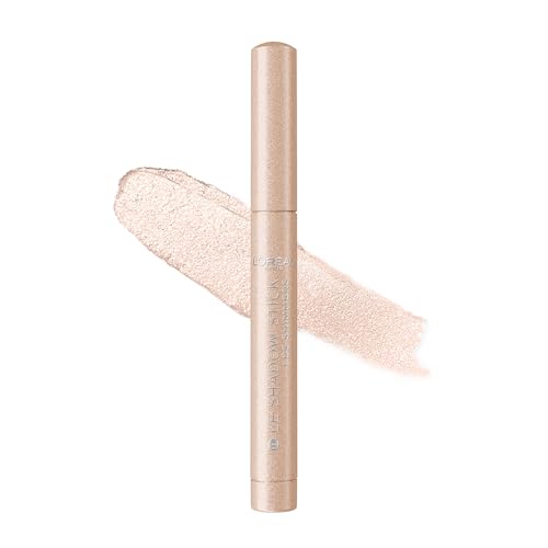 L'Oreal Paris Le Shadow Stick Shimmer Eyeshadow