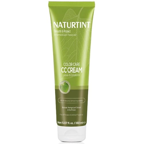 Naturtint Color Care Leave-In Conditioner | Color-Safe