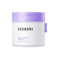 COSNORI Panthenol Barrier Toner Pad (60 Pads) - High-Concentration D-Panthenol - Vegan Certified - Soothing & Barrier-Boosting for Sensitive Skin - Vegan & Eco-Friendly (4.73 fl.oz.)