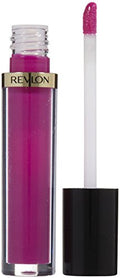 Revlon Super Lustrous Lipgloss Fuchsia Finery 0.13oz