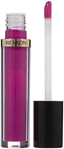 Revlon Super Lustrous Lipgloss Fuchsia Finery 0.13oz