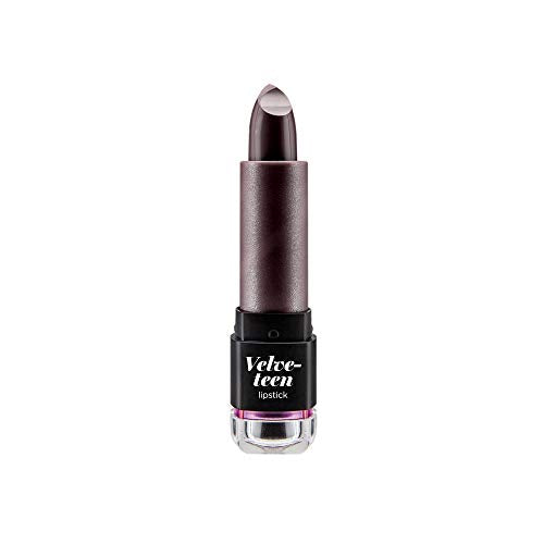 Nicka K Velveteen Lipstick NKB06 Blackberry