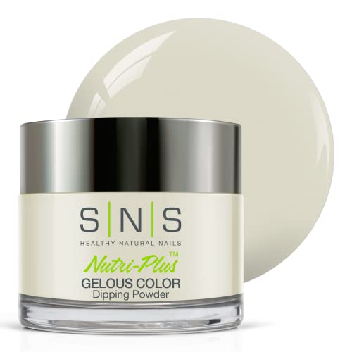 SNS Nails Dipping Powder Gelous Color - Winter Wonderland Collection - WW11-1oz