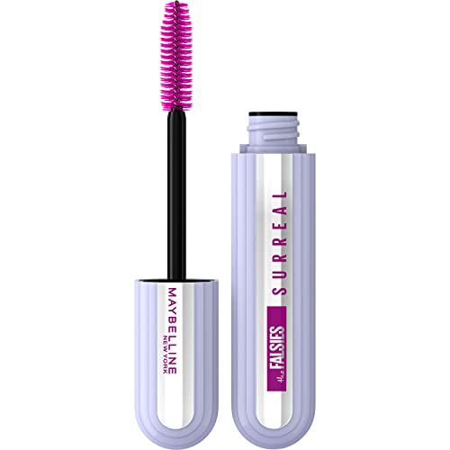 Maybelline The Falsies Surreal Extensions Mascara - Very Black