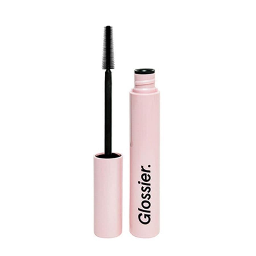 Glossier Lash Slick Size: 8.5 g Shade: Brown,0.20 Fl Oz (Pack of 1)