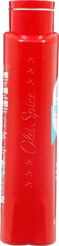 Old Spice High Endurance Pure Sport Scent Body Wash for Men, Lemon, 18 Ounce