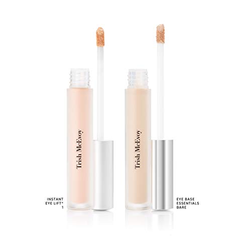 Trish McEvoy Eye Base Essentials - Eyeshadow Primer