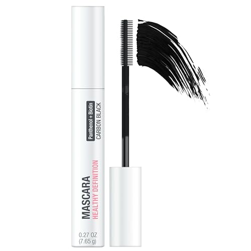 Neutrogena Healthy Definition Mascara Carbon Black 0.27oz