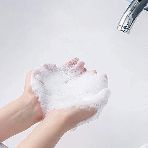 10Pcs Soap Foaming Net Mesh Bag for Bath & Face Wash