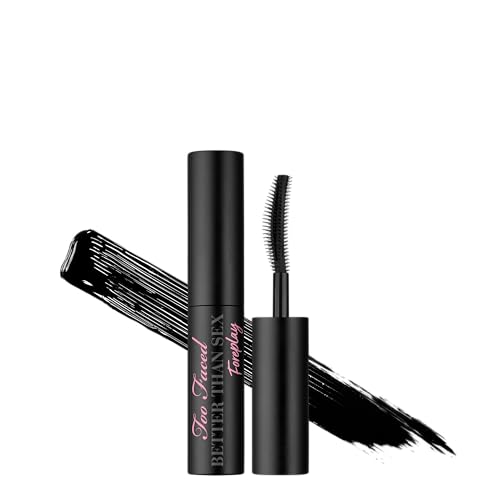 Too Faced Better Than Sex Waterproof Mascara Primer
