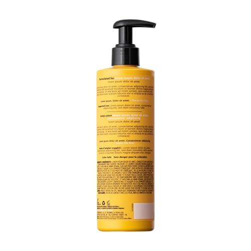 PATTERN by Tracee Ellis Ross Moisture Hair Milk 12 oz / 354.9 ml
