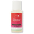 100% PURE Watermelon Cucumber Water Locking Serum for Face Moisturizing Glow Skin Care - Hyaluronic Acid Boost to Replenish Hydrate & Plump Dry Thirsty Skin, Vegan - 1.7 fl oz