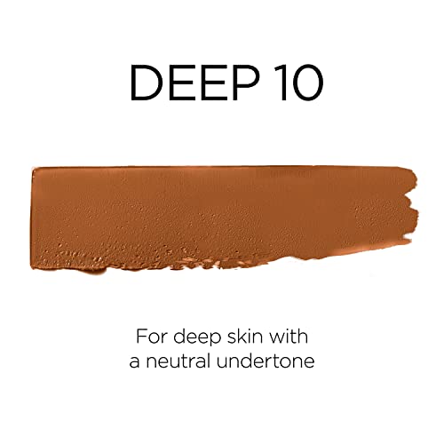 L'Oreal Age Perfect 4-in-1 Tinted Face Balm Foundation Deep 10