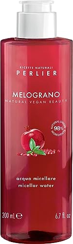 Perlier Pomegranate Micellar Cleansing Water 6.7 fl oz