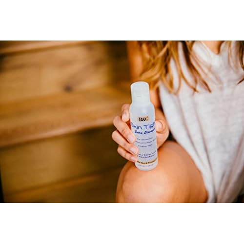 Skin Tight Razor Bump Ointment Extra Strength - 4oz