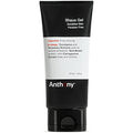 Anthony Shave Gel for Sensitive Skin ? Non-Foaming, Soothing Shaving Cream for Men and Women. With Aloe Vera Beads, Eucalyptus, Rosemary and Carrageenan Extract - 6 Fl Oz