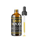 Organic Castor Oil, Rosehip Oil & Black Seed Oil for Face - Anti-Aging Facial Oil & Moisturizer for Women, Natural Ancient Remedy for Hydrated, Glowing Skin - Cold Pressed Face Oil (1 Fl Oz)
