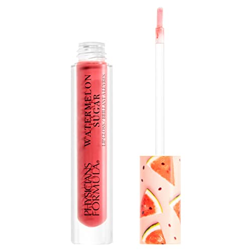 Physicians Formula Watermelon Sugar Lip Gloss
