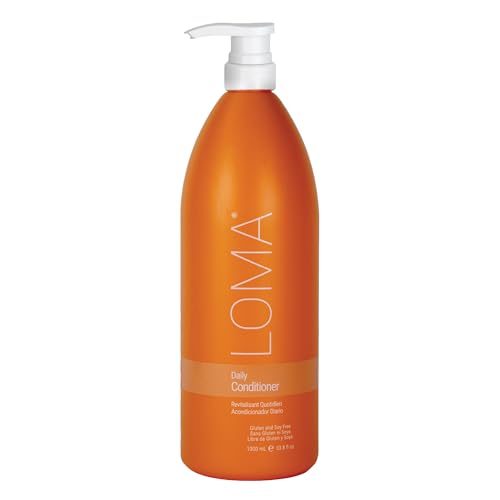 Loma Daily Conditioner 33 Ounce (Liter)