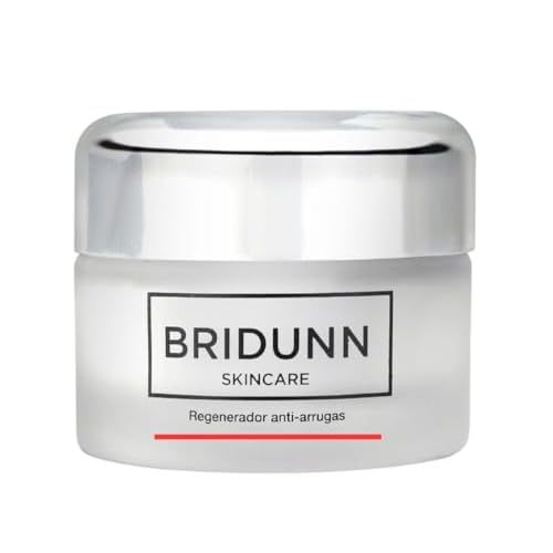 Anti Wrinkle & Face Tightening Regenerating Face Cream with Natural Ingredients