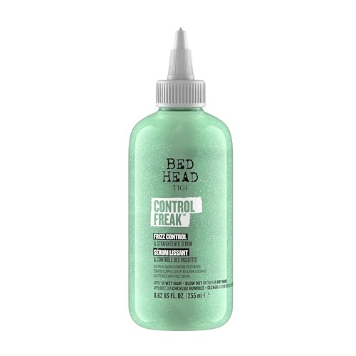 TIGI Control Freak Anti-Frizz Hair Serum, 8.62 fl oz