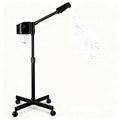 Professional Facial Steamer, Hot Mist Spray & Ozone, Face Steam Suitable for Home & Professional Salon SPA Barber£¬Moisturizing & Hydrating