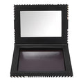 Magnetic Eyeshadow Palette Case with Mirror - Customizable Makeup Storage