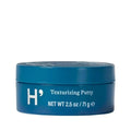 Men's Texturizing Hair Putty - Medium Hold, Matte Finish, 2.5oz