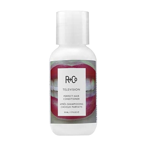 R+Co Television Perfect Hair Conditioner