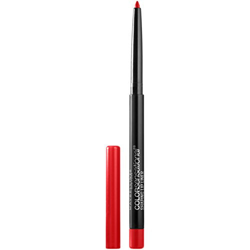Maybelline Color Sensational Shaping Lip Liner - Very Cherry