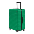 Away Large Checked Luggage 29-Inch Hardside Spinner Suitcase