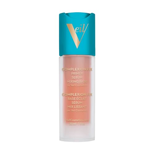 YENSA Super Serum Silk Tinted Foundation Stick - Full Coverage Skin Tint Stick Foundation - Enriched with Vitamin C, Bakuchiol & Ferulic Acid to Brighten & Even Skin Tone - Medium 2 (0.35 oz)